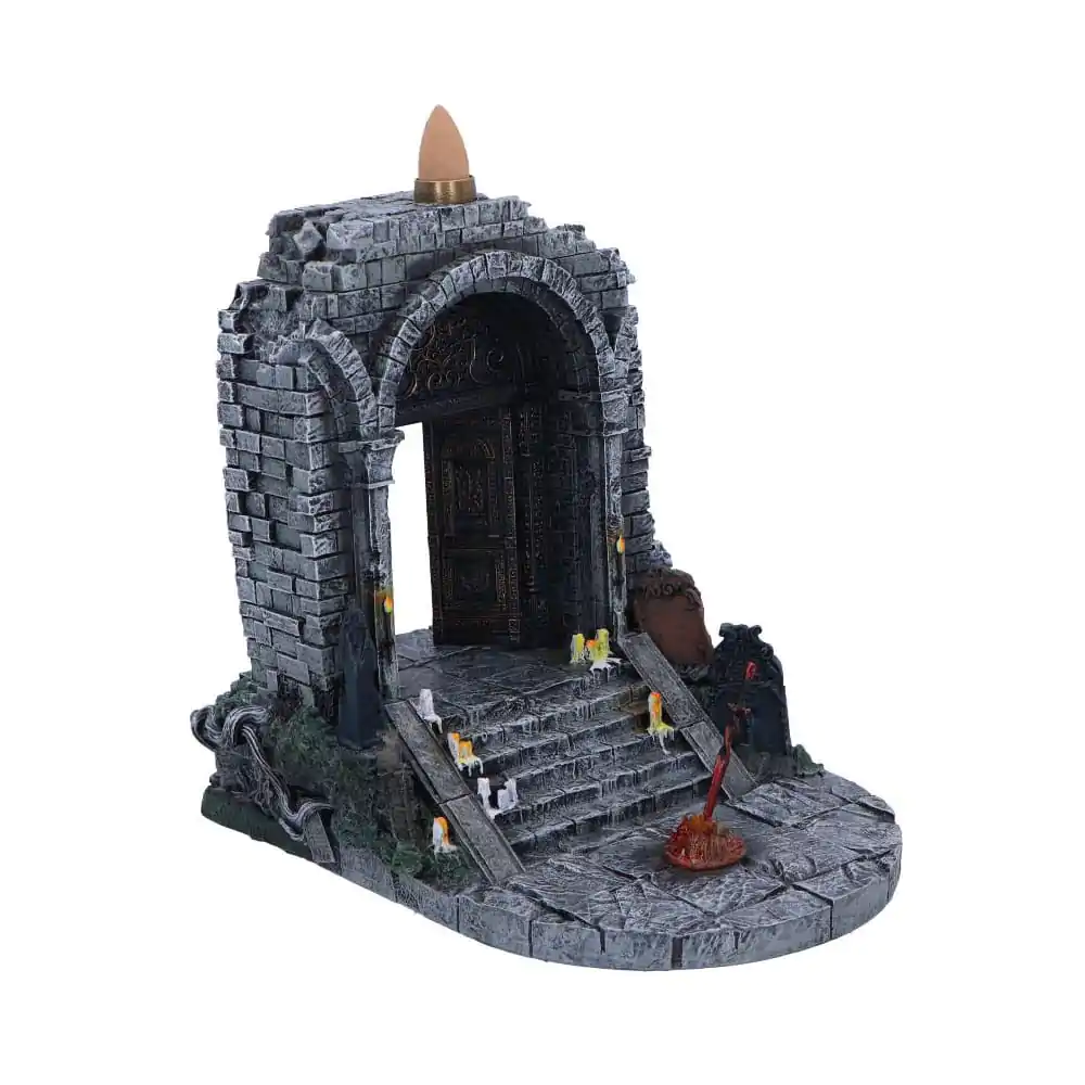 Dark Souls III incense burner Fog Gate 19 cm product photo