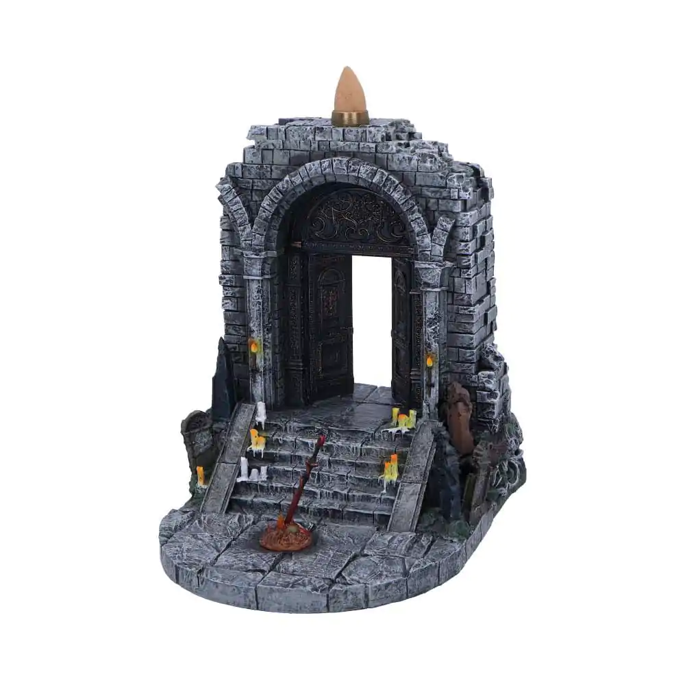 Dark Souls III incense burner Fog Gate 19 cm product photo