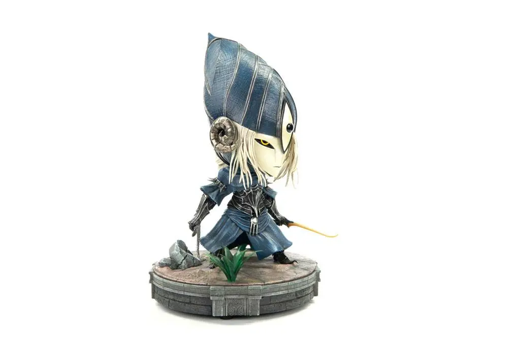 Dark Souls Statue Lord's Blade Ciaran SD 23 cm termékfotó