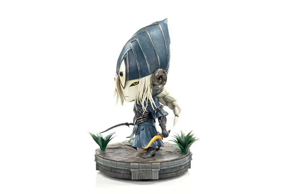 Dark Souls Statue Lord's Blade Ciaran SD 23 cm termékfotó