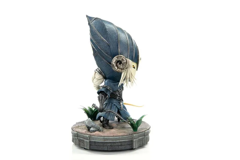 Dark Souls Statue Lord's Blade Ciaran SD 23 cm termékfotó