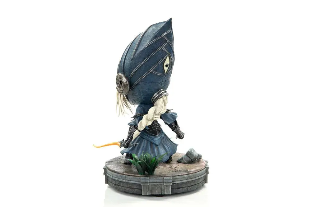 Dark Souls Statue Lord's Blade Ciaran SD 23 cm termékfotó