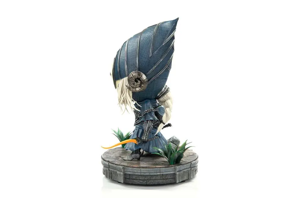 Dark Souls Statue Lord's Blade Ciaran SD 23 cm termékfotó