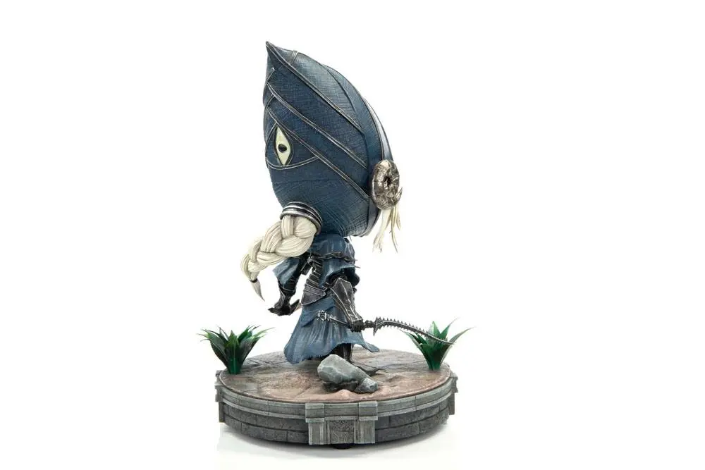 Dark Souls Statue Lord's Blade Ciaran SD 23 cm termékfotó