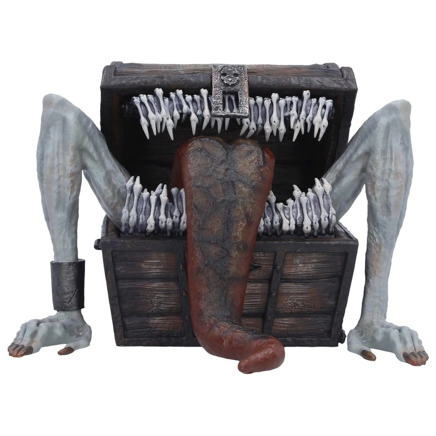 Dark Souls Storage Box Mimic Box 11 cm product photo