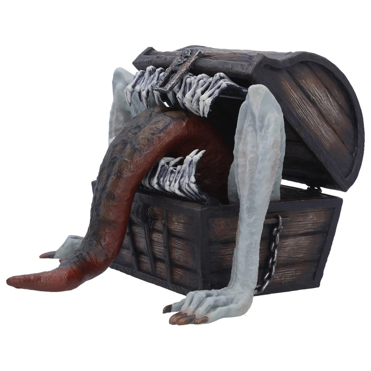 Dark Souls Storage Box Mimic Box 11 cm product photo