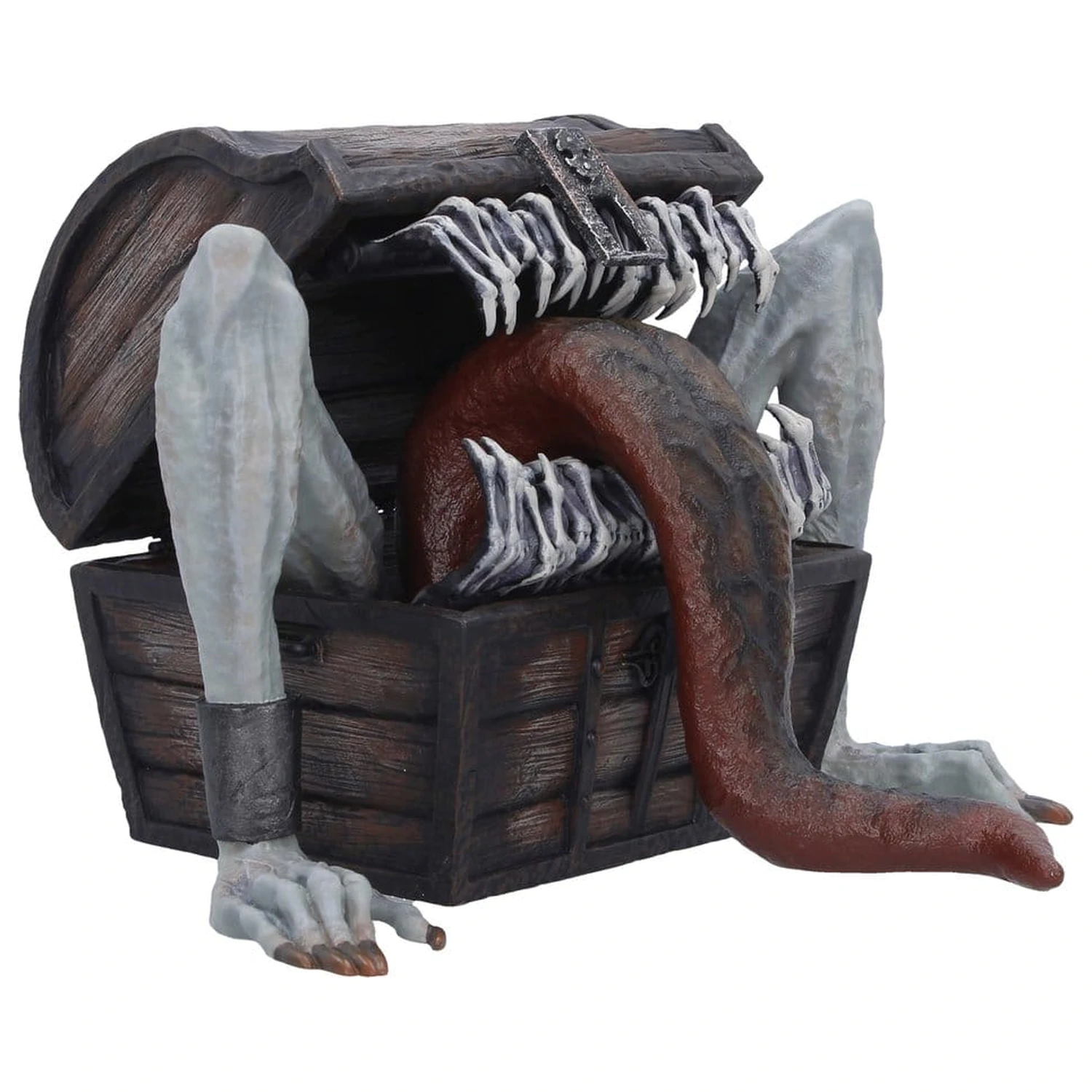 Dark Souls Storage Box Mimic Box 11 cm product photo