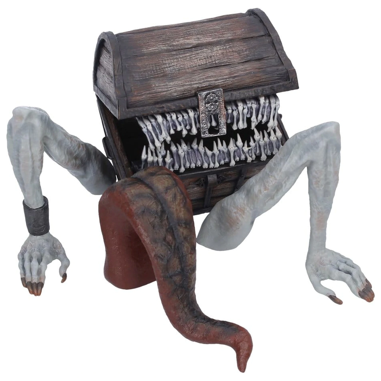 Dark Souls Storage Box Mimic Box 11 cm product photo