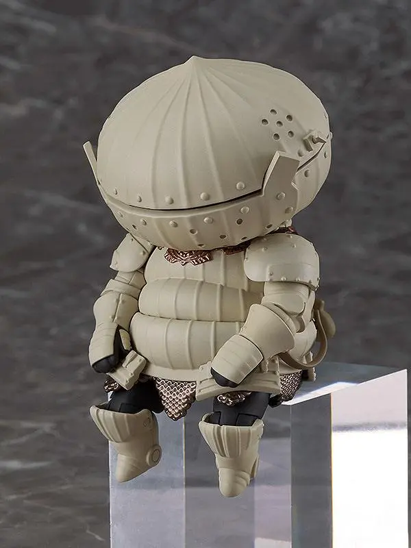 Dark Souls Action Figure Siegmeyer 10 cm product photo