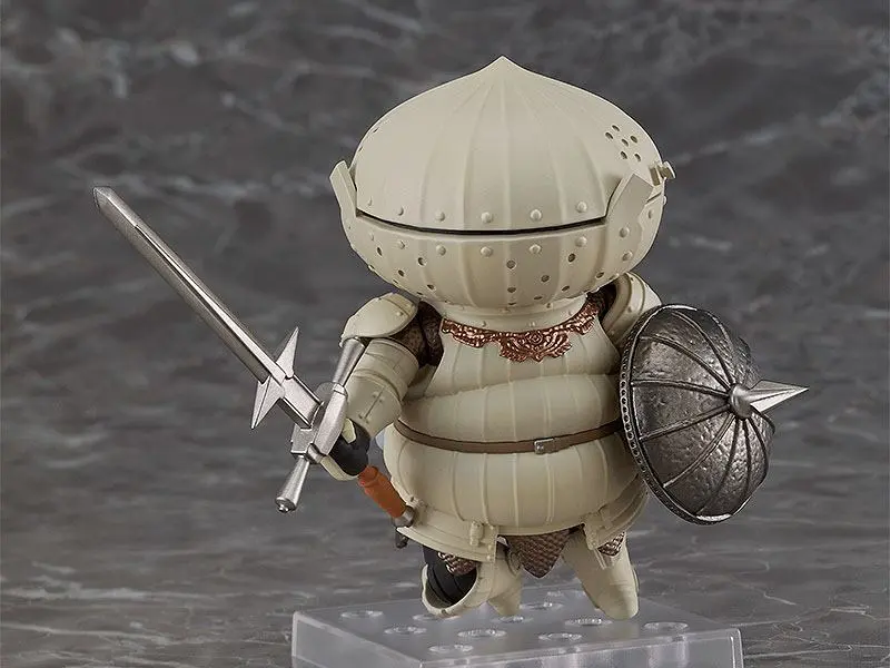 Dark Souls Action Figure Siegmeyer 10 cm product photo