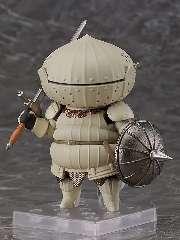 Dark Souls Action Figure Siegmeyer 10 cm product photo