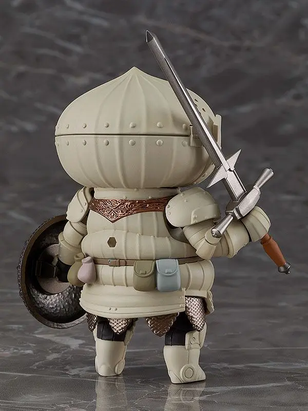 Dark Souls Action Figure Siegmeyer 10 cm product photo