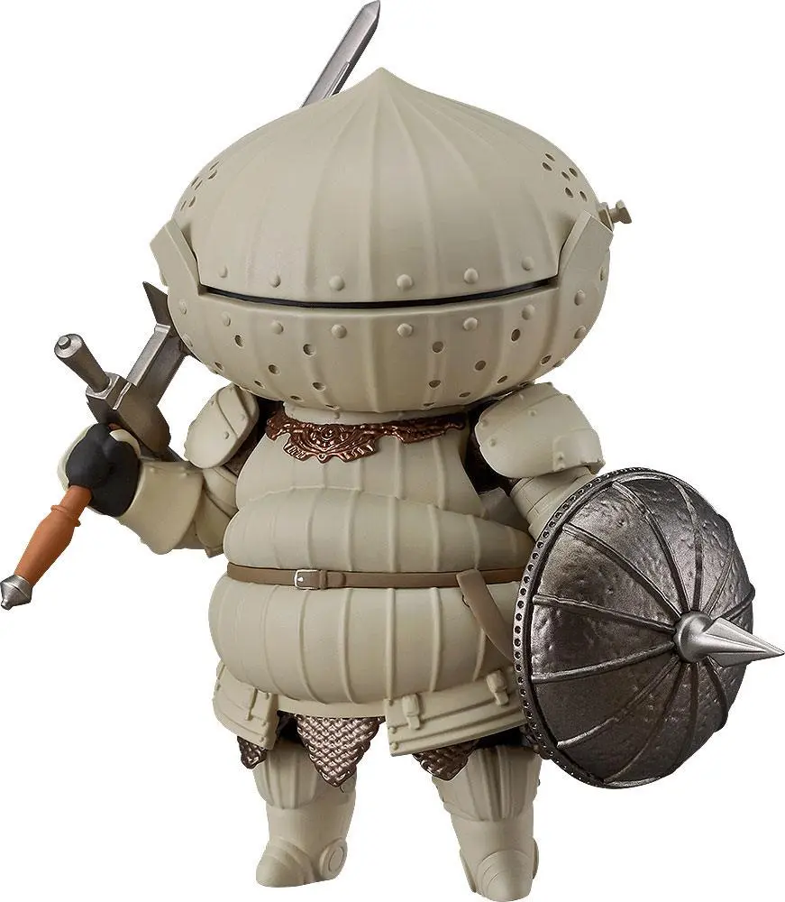 Dark Souls Action Figure Siegmeyer 10 cm product photo