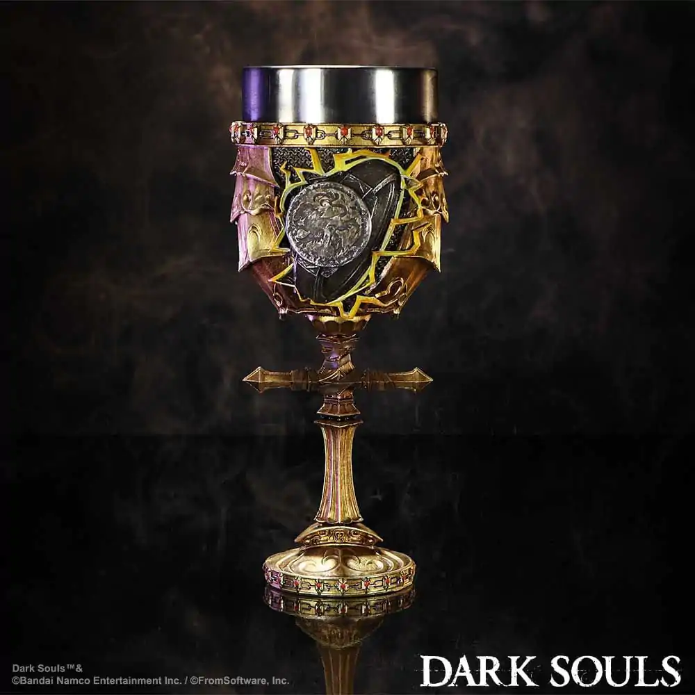 Dark Souls Goblet Ornstein termékfotó