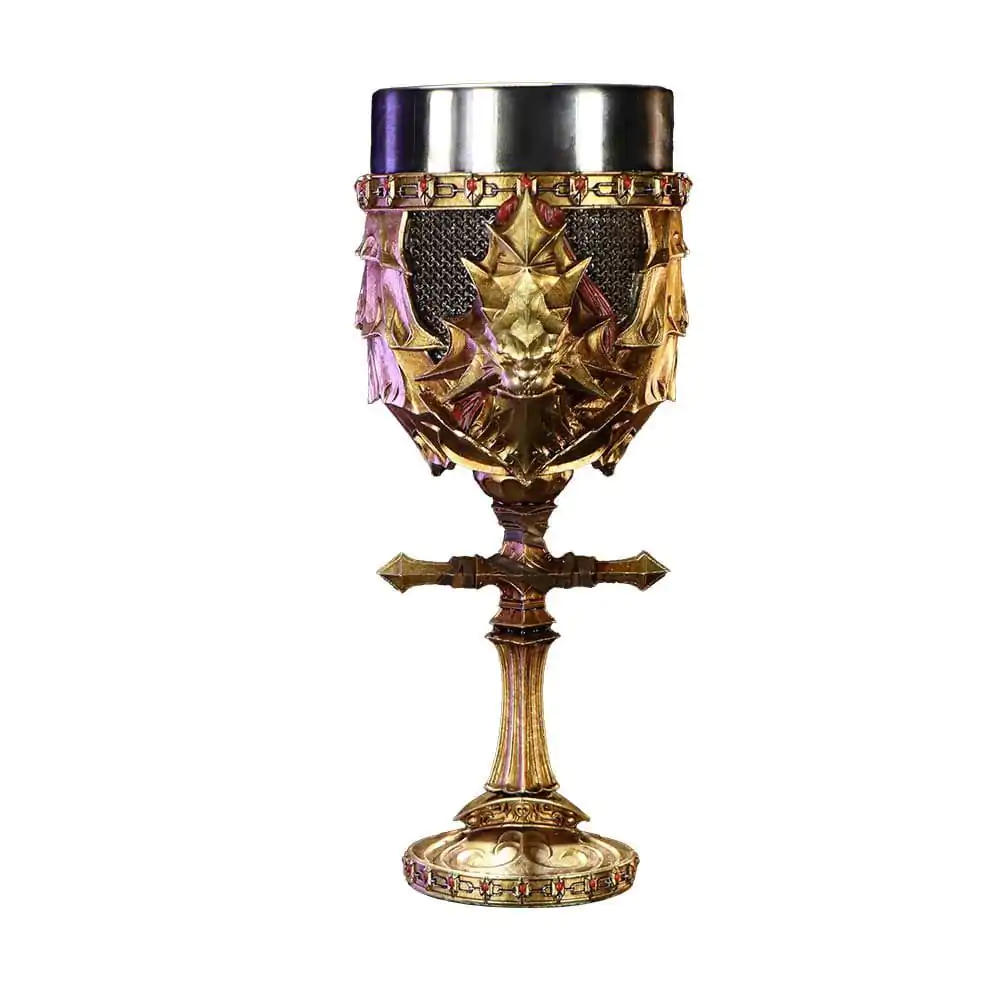 Dark Souls Goblet Ornstein termékfotó