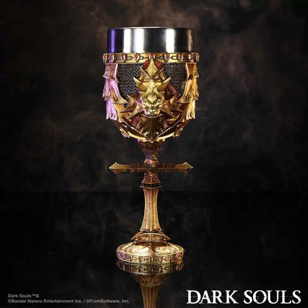 Dark Souls Goblet Ornstein termékfotó