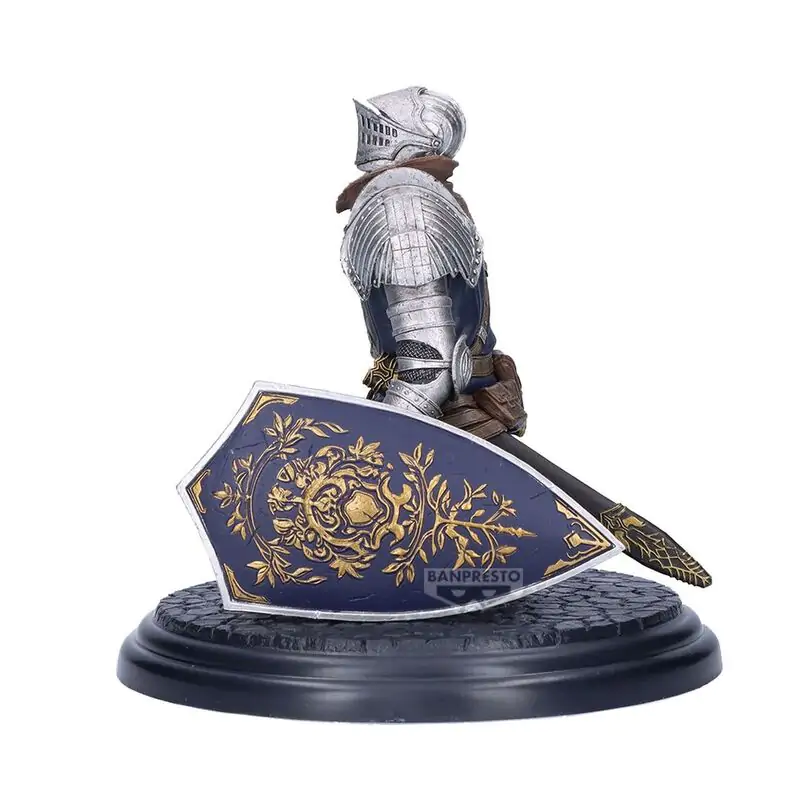 Dark Souls Oscar Kinight of Astora Sculpt Collection figure 12cm termékfotó