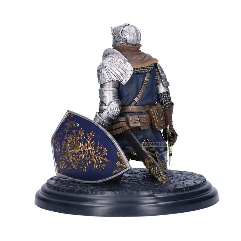 Dark Souls Oscar Kinight of Astora Sculpt Collection figure 12cm termékfotó