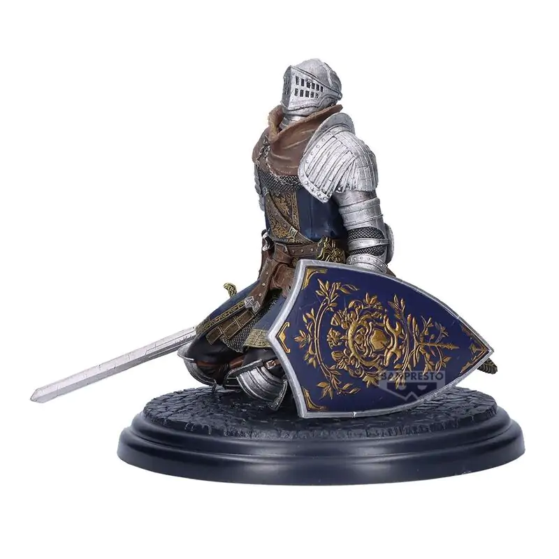 Dark Souls Oscar Kinight of Astora Sculpt Collection figure 12cm termékfotó