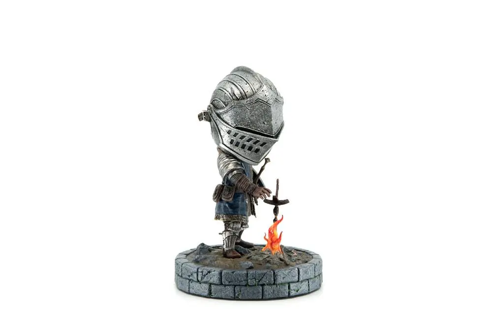 Dark Souls Statue Oscar, Knight of Astora SD 20 cm termékfotó