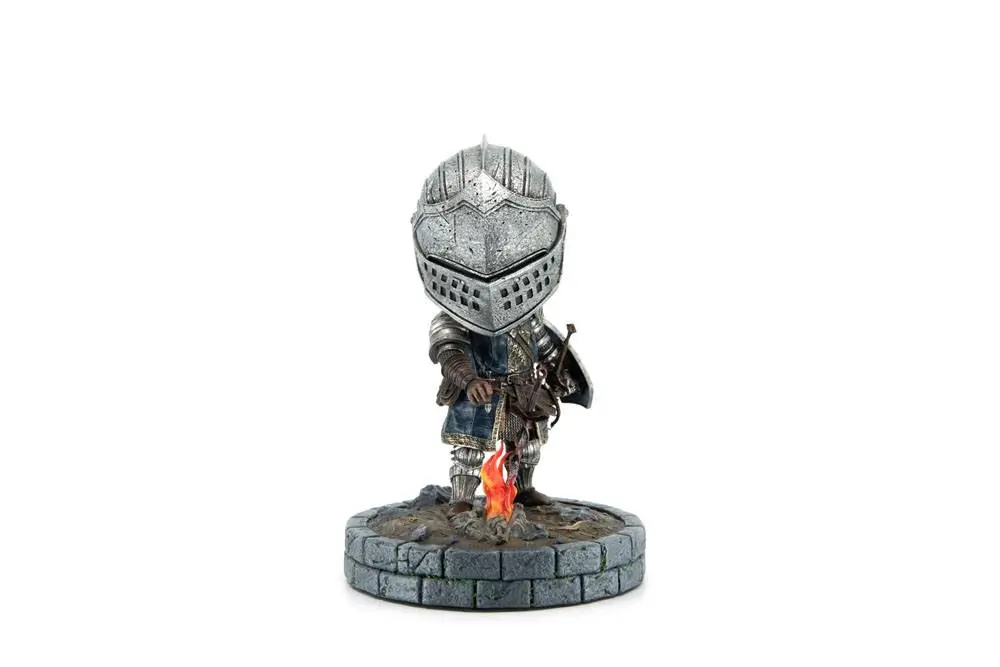 Dark Souls Statue Oscar, Knight of Astora SD 20 cm termékfotó