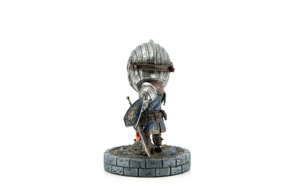 Dark Souls Statue Oscar, Knight of Astora SD 20 cm termékfotó