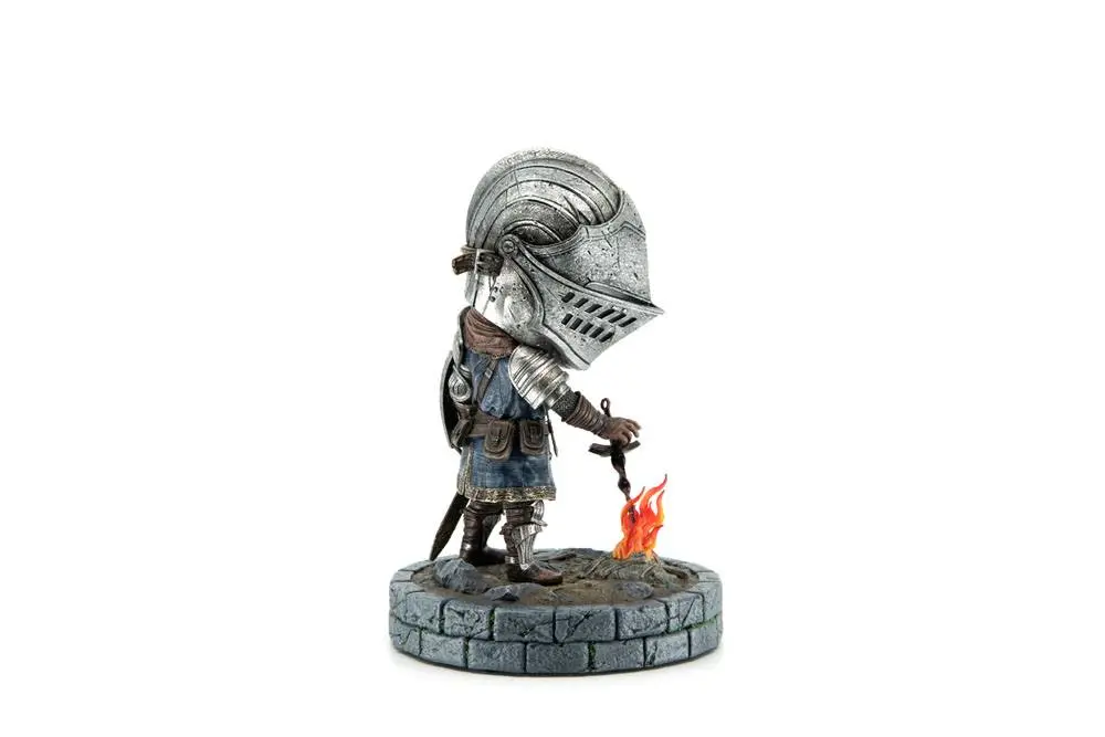 Dark Souls Statue Oscar, Knight of Astora SD 20 cm termékfotó