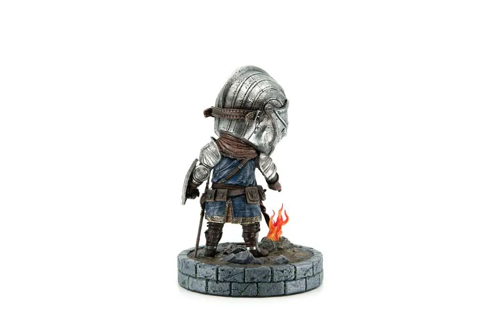 Dark Souls Statue Oscar, Knight of Astora SD 20 cm termékfotó