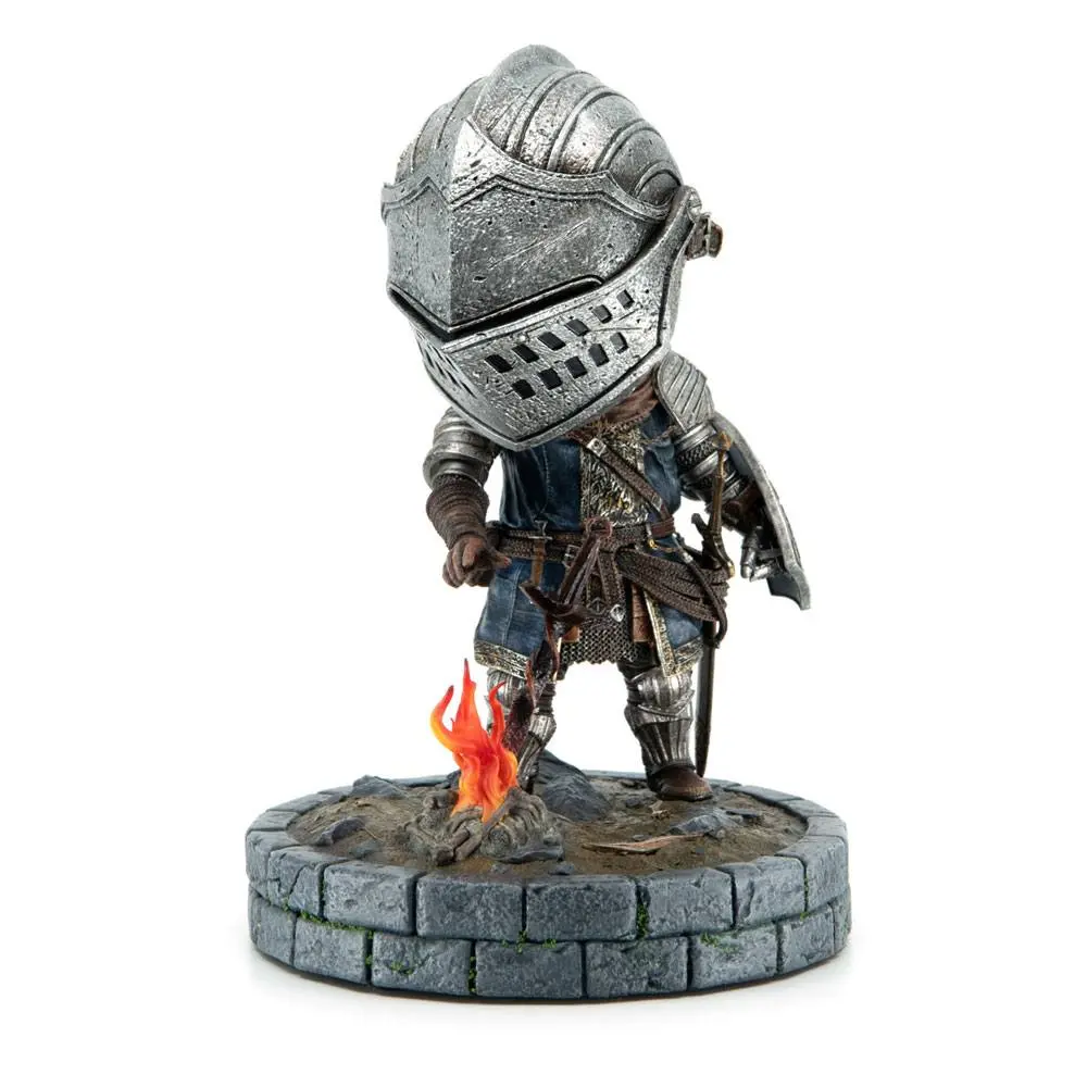 Dark Souls Statue Oscar, Knight of Astora SD 20 cm termékfotó