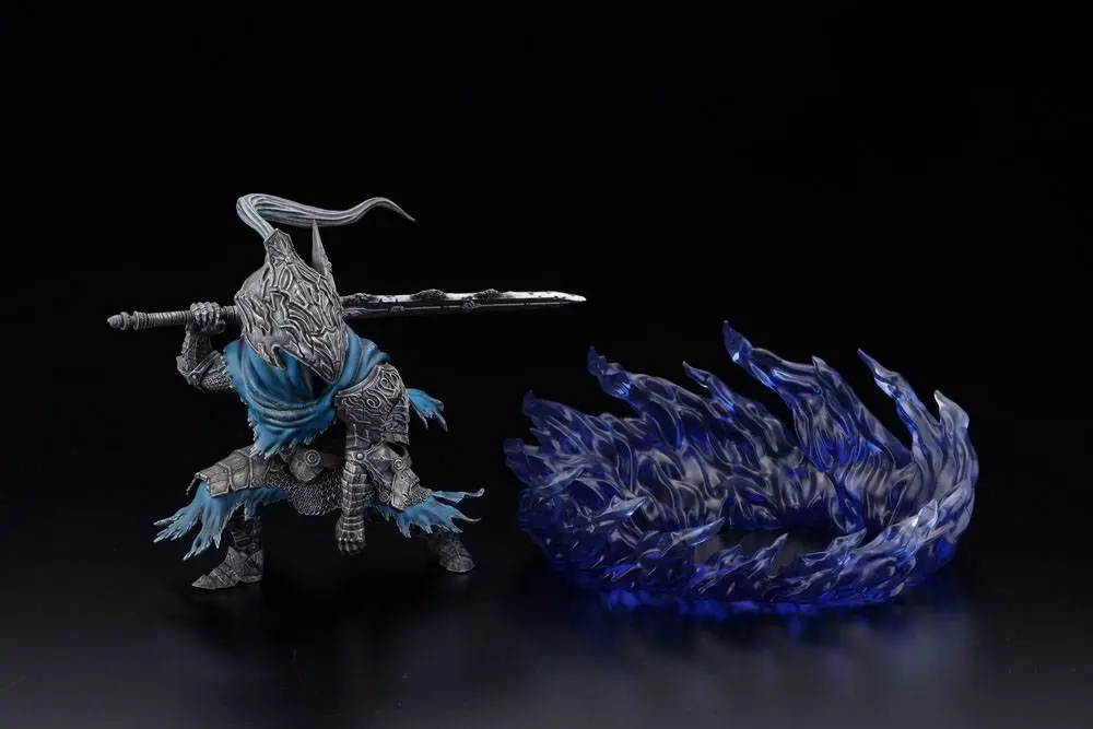 Dark Souls Q Collection PVC Statue Artorias of the Abyss Limited Edition 13 product photo
