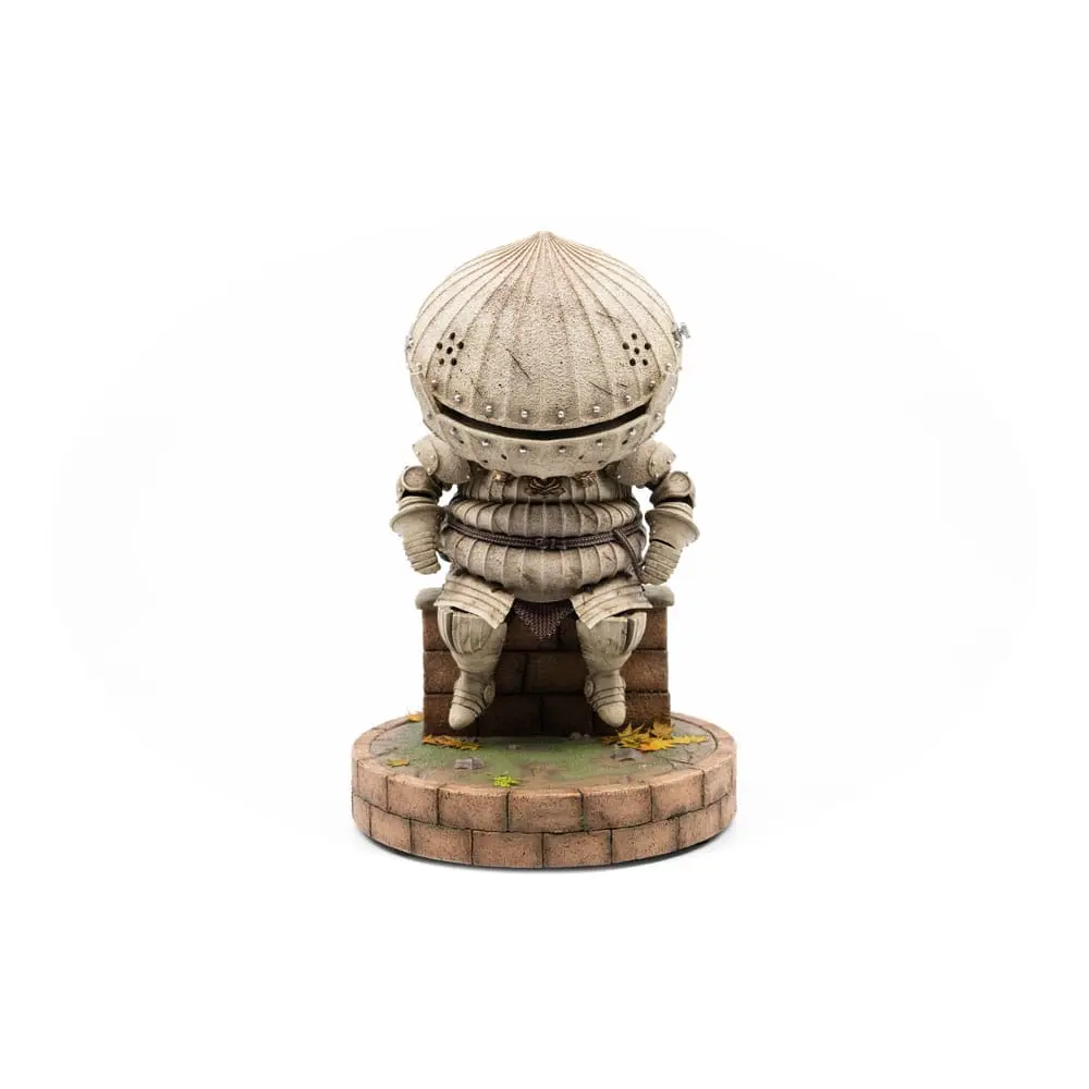 Dark Souls Statue Siegmeyer of Catarina SD 20 cm termékfotó