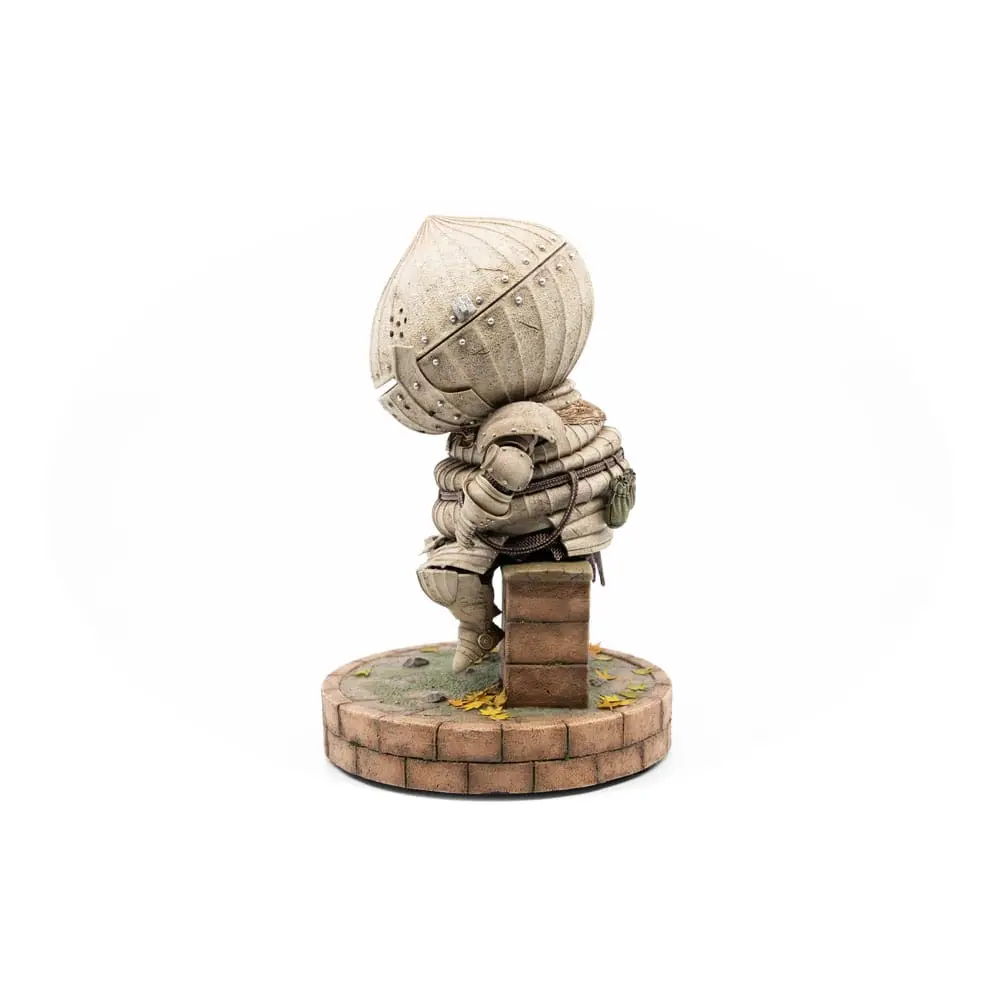 Dark Souls Statue Siegmeyer of Catarina SD 20 cm termékfotó