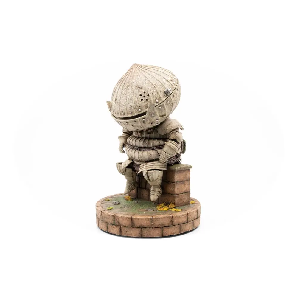 Dark Souls Statue Siegmeyer of Catarina SD 20 cm termékfotó