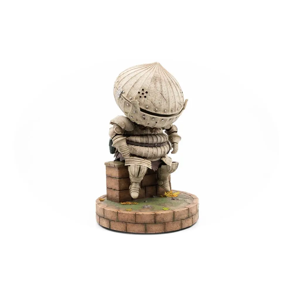 Dark Souls Statue Siegmeyer of Catarina SD 20 cm termékfotó