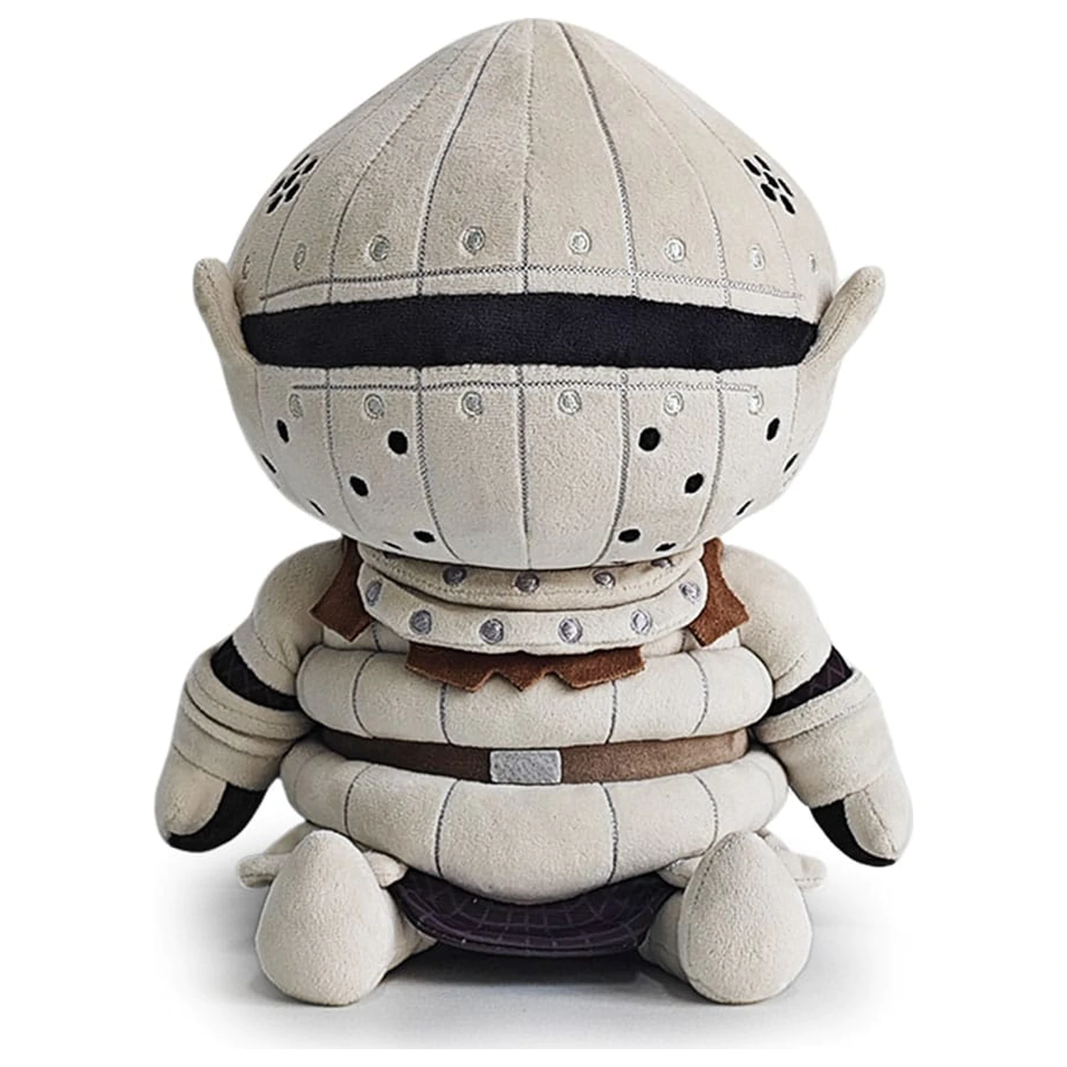 Dark Souls Plush Figure Siegward of Catarina 22 cm        product photo