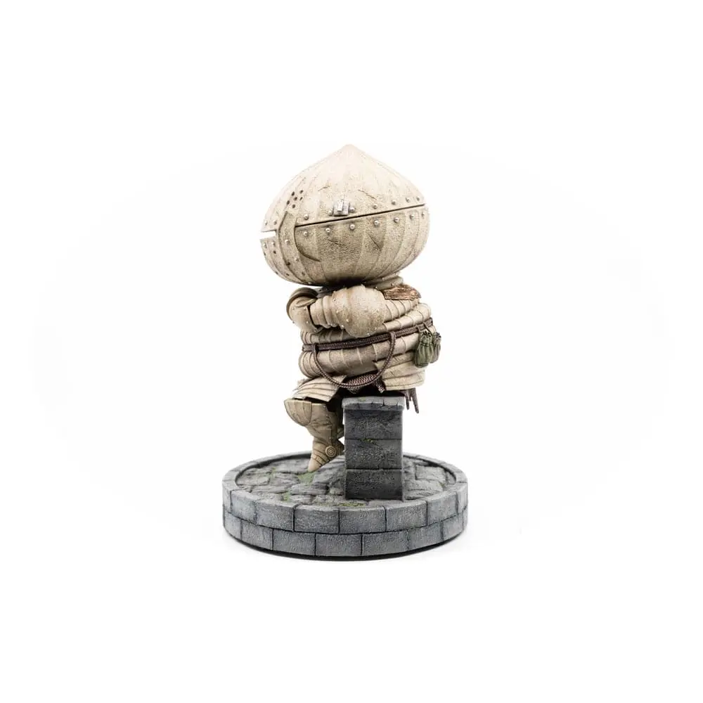 Dark Souls Statue Siegward of Catarina SD 21 cm termékfotó