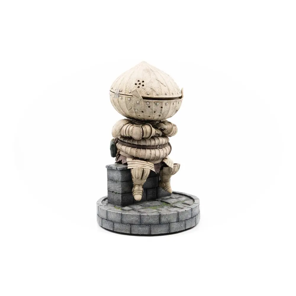 Dark Souls Statue Siegward of Catarina SD 21 cm termékfotó