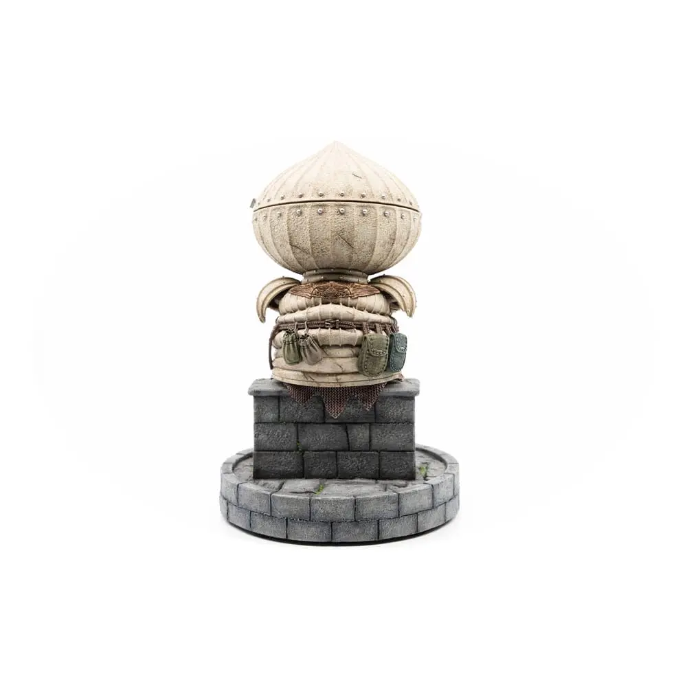 Dark Souls Statue Siegward of Catarina SD 21 cm termékfotó