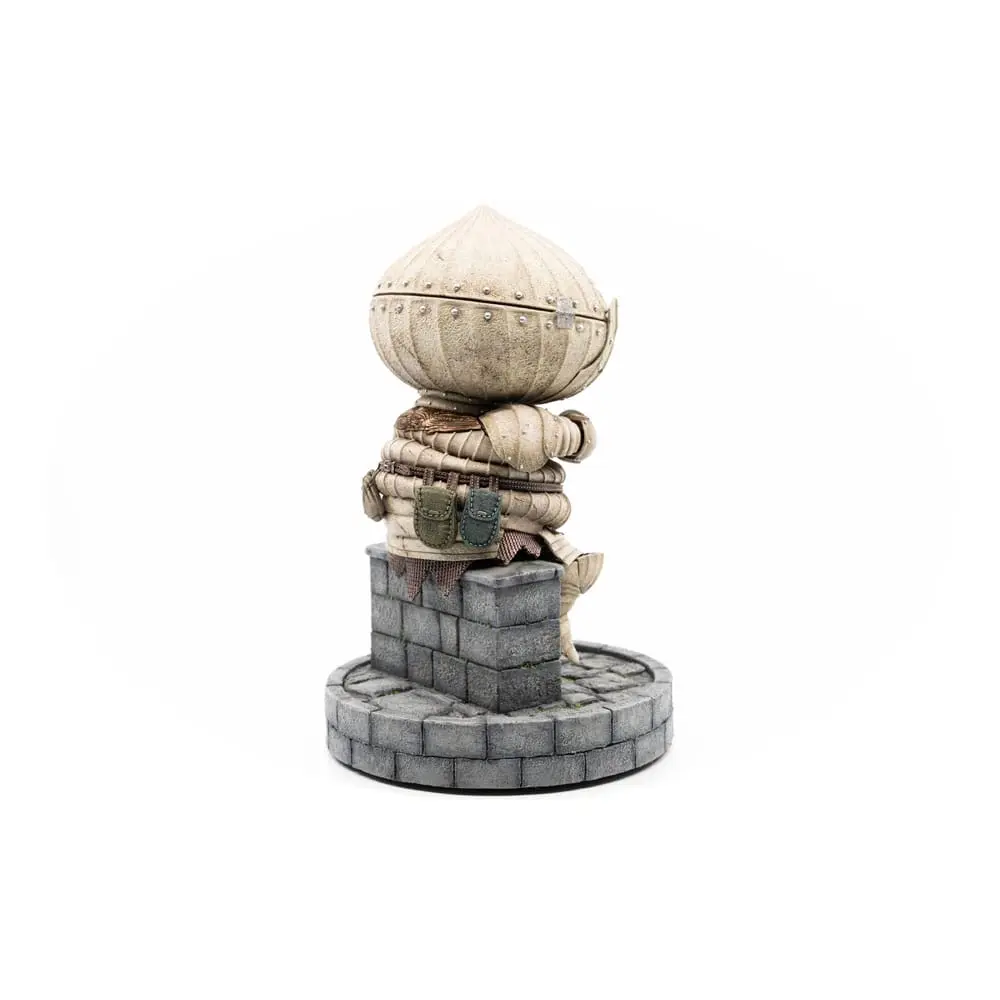 Dark Souls Statue Siegward of Catarina SD 21 cm termékfotó