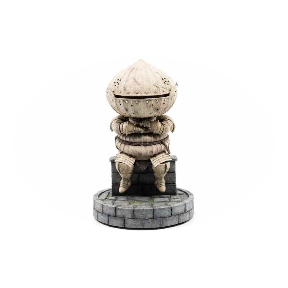 Dark Souls Statue Siegward of Catarina SD 21 cm termékfotó