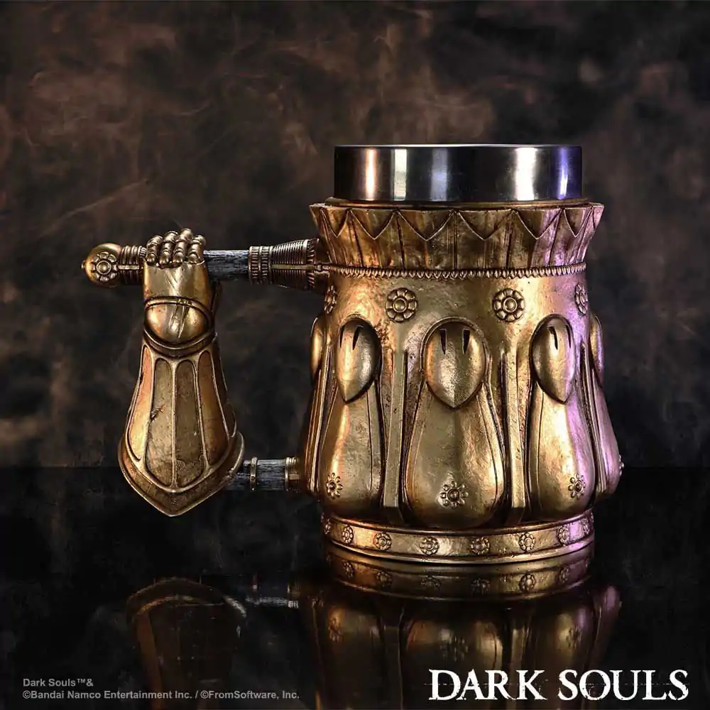 Dark Souls Tankard Smough 19 cm termékfotó