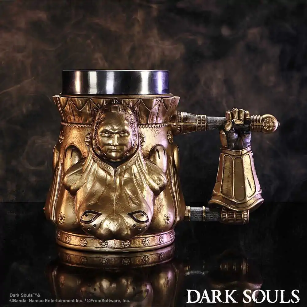 Dark Souls Tankard Smough 19 cm termékfotó