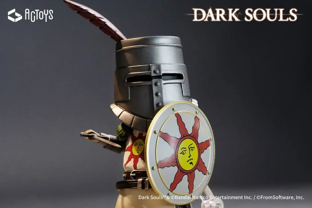 Dark Souls Action Figure Solaire of Astora 11 cm product photo