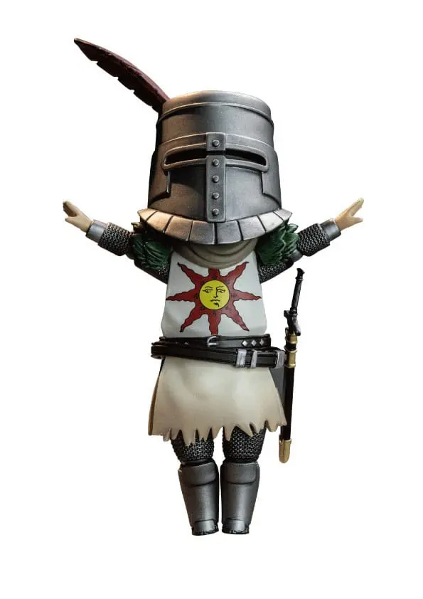 Dark Souls Action Figure Solaire of Astora 11 cm product photo