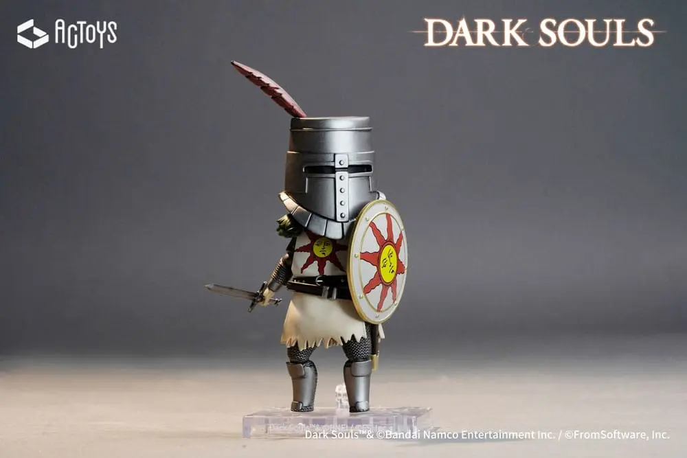 Dark Souls Action Figure Solaire of Astora 11 cm product photo
