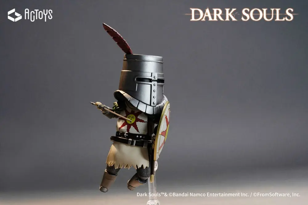 Dark Souls Action Figure Solaire of Astora 11 cm product photo