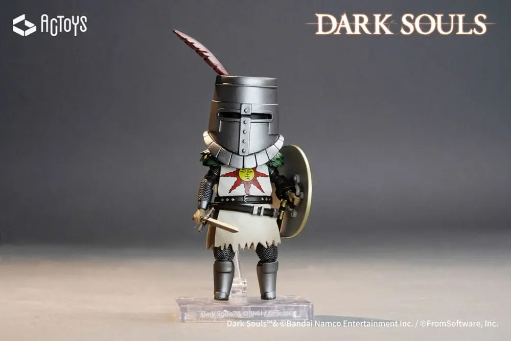 Dark Souls Action Figure Solaire of Astora 11 cm product photo