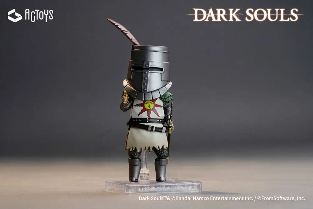 Dark Souls Action Figure Solaire of Astora 11 cm product photo