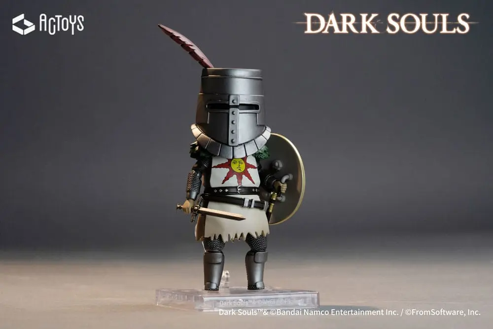 Dark Souls Action Figure Solaire of Astora 11 cm product photo