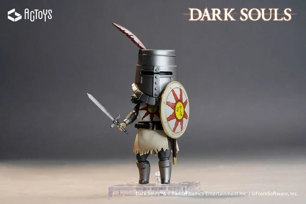 Dark Souls Action Figure Solaire of Astora 11 cm product photo